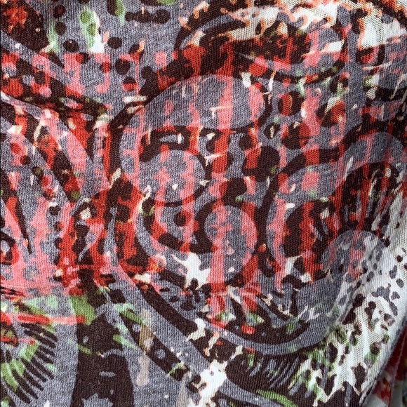 Vintage Island Shirt - Picture 2 of 5